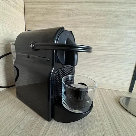 Petit Appt Cosy Et Moderne Apartamento