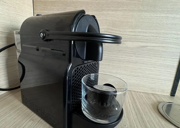 Petit Appt Cosy Et Moderne Appartement